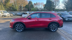 Honda Zr-V 2.0 eHEV Advance 5dr CVT Hybrid Estate